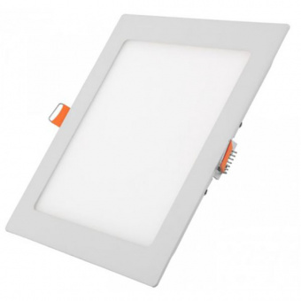 Cветильник Slim panel light 9W 700lm 4000K 150x150 для потолка Грильято